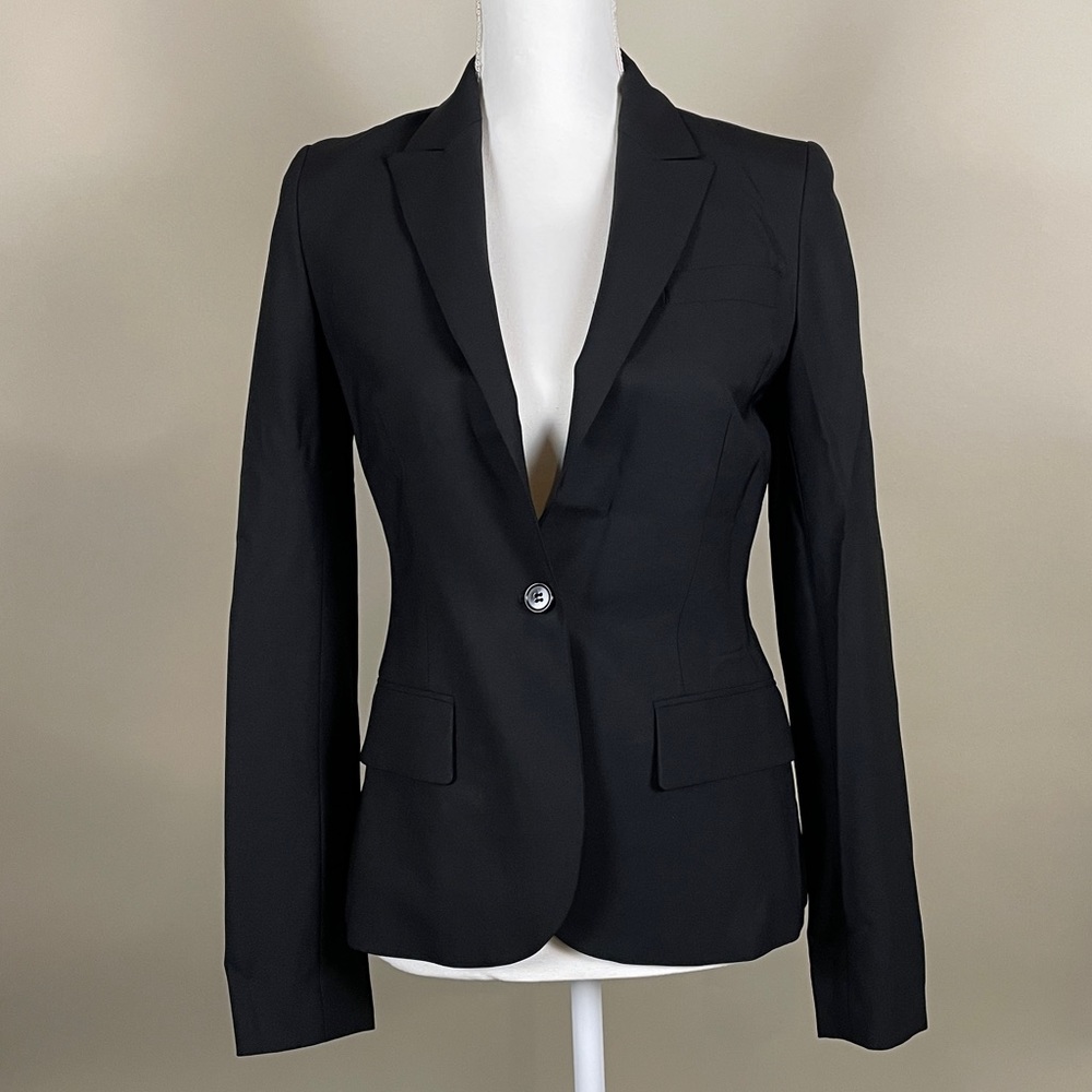 Black Theory Blazer